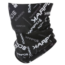 Cache-cou Karpos Pelmo Neckwarmer noir